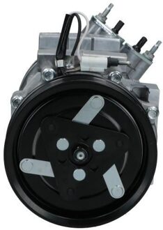 Compressor, airconditioning +Line Original 090575019876