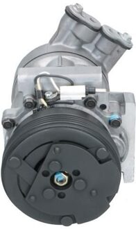 Compressor, airconditioning +Line Original 090575026876