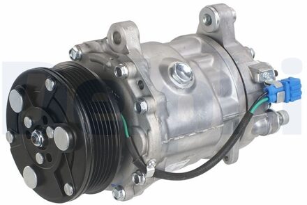Compressor, airconditioning TSP0159243