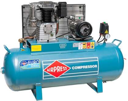 Compressor K 200-600