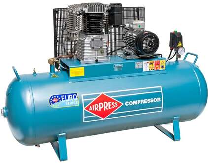 Compressor K 300-600