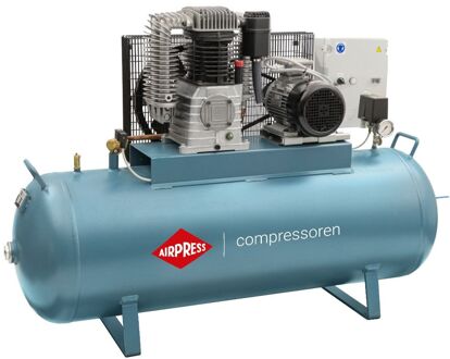 Compressor K 300-700 *Super