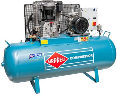 Compressor K 500-1500 *Super