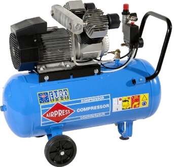 Compressor KM 50-350