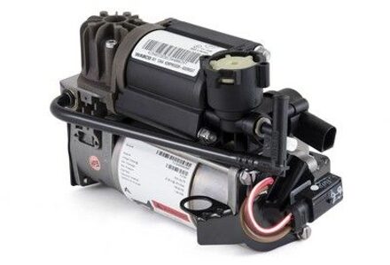 Compressor, luchtvering P2192