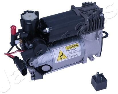 Compressor, pneumatisch systeem MMASC002