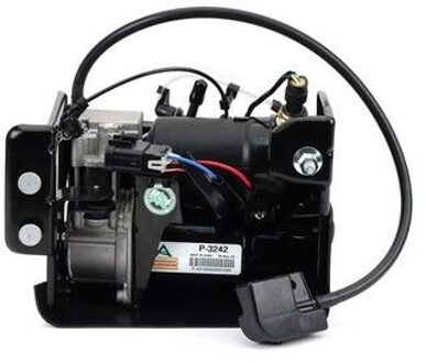 Compressor, pneumatisch systeem P3242