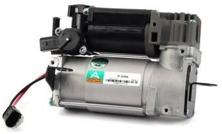 Compressor, pneumatisch systeem P3296