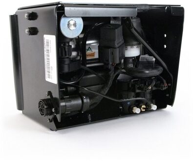 Compressor, pneumatisch systeem P4090