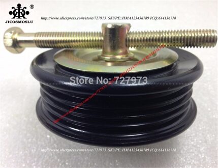 Compressor Spanner Voor Lifan Breez,Smily,Solano,320 520 620 X60,Geely, Mk, ck, Herten, Pegasus, Veilig, Sailor, Zingen, Wingle.Haval H3,H5