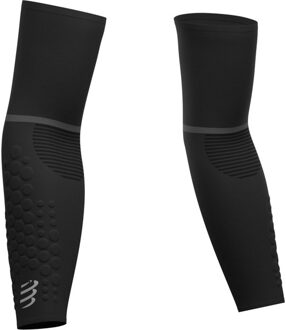 Compressport Armforce Ultralight Armstukken Black