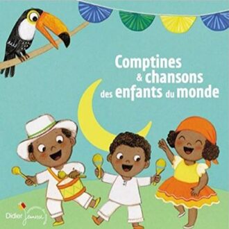 Comptines Et Chansons Des Enfants D