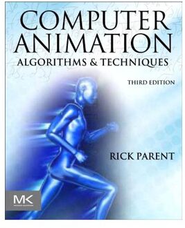Computer Animation