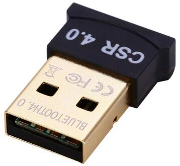 Computer Bluetooth Adapter Desktop Notebook Pc Gastheer Externe Draadloze Headset Muis 4.0 Driver Gratis 5.0 Externe Usb Bluetooth 01 v40