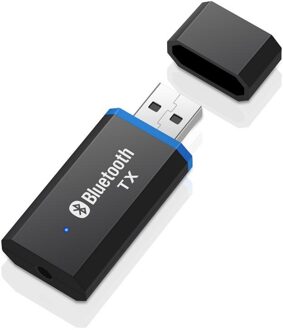 Computer Bluetooth Adapter Desktop Notebook Pc Gastheer Externe Draadloze Headset Muis 4.0 Driver Gratis 5.0 Externe Usb Bluetooth 02 v50