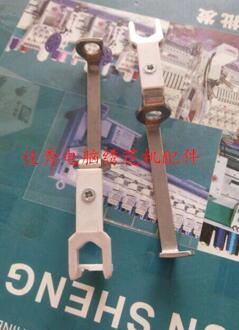 Computer Borduren Machine Accessoires-Handdoek Borduren Naaivoet