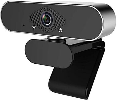Computer Camera Netwerk High Definition Met Microfoon Usb Drive-Gratis Plug En Play Video Call Camera