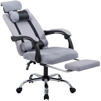 Computer chair home mesh office chair lift rotary gaming chair dormitory chair specials reclining lunch break chair