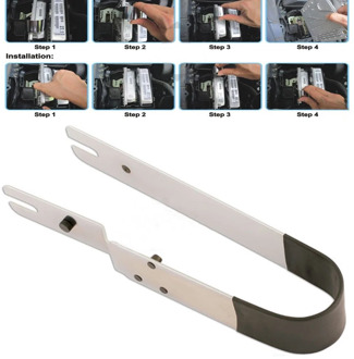 Computer Control Box Remover Car ECU Installtion Removal Tool OEM 9995722 Fit for Volvo S40 S60 V70 S80 XC70 XC90