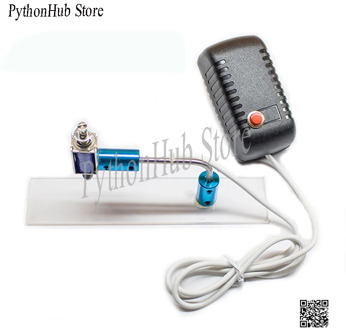 Computer Keyboard Clicker Physics Automatic Random Click Game Auxiliary Hang-up Artifact Anti-dropping