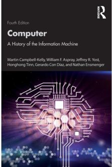 Computer - Martin (University of Warwick Ca