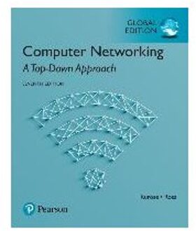 Computer Networking