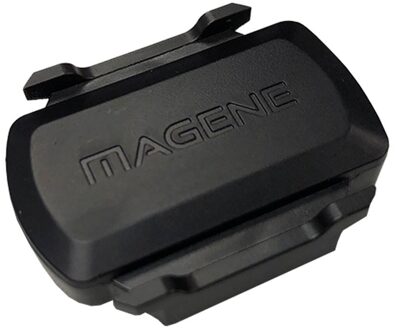 Computer Snelheidsmeter Gemini 210 S3 + Speed Sensor Cadans Ant + Bluetooth Voor Strava Garmin Bryton Fiets Computer