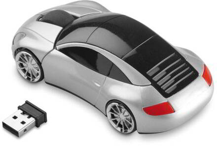 Computermuis Auto