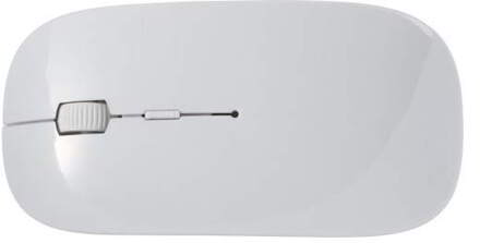 Computermuis met logo