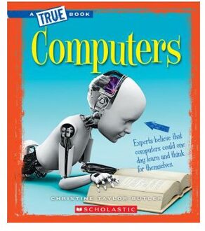 Computers (a True Book