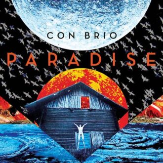 Con Brio - Paradise