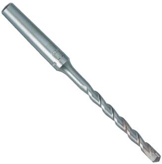 Con Centr Boor 7mm V Spil 2/Blister