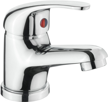 CON-P Anza 1Gr-Mengkraan Wastafel Ch - SA931