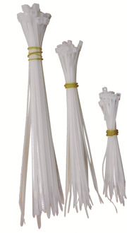 CON-P Colson Bandje 100+150+190Mm 3X25St - B20446