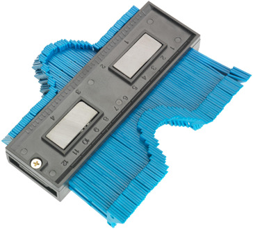 CON-P Contourhulp 125X30Mm Met Magneet - CPT780750