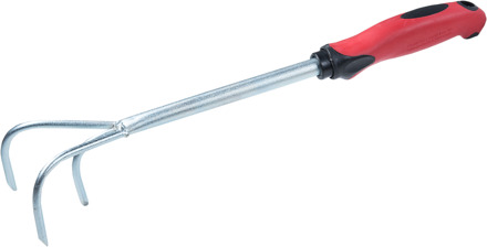 CON-P Drietand 2C-Greep - B46436