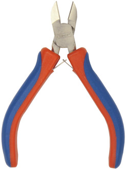 CON-P Electro-Snijtang 120Mm 2C - CPT187082