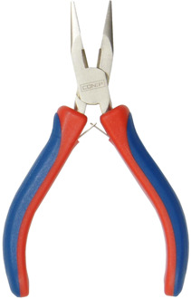 CON-P Electro-Spitstang Recht 120Mm 2C - CPT187087