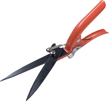 CON-P Grasschaar - B44350