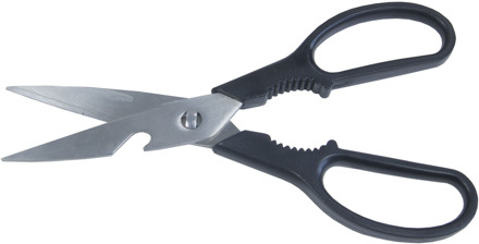 CON-P Huishoudschaar 205Mm Rvs - B20322