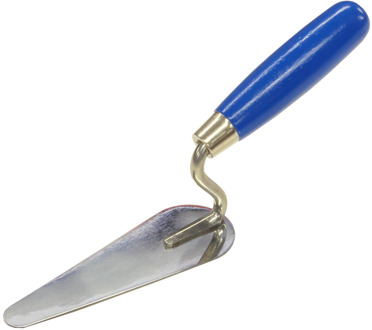 CON-P Kattentongtruweel 140Mm Rvs - CP781174