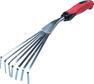 CON-P Kleine Grashark 2C-Greep - B46431