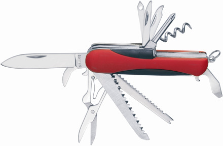 CON-P Knipmes 12 In 1 Rvs - B28900