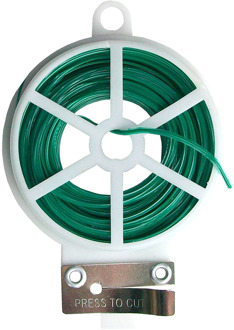 CON-P Kunststof Binddraad (Haspel 30M) - B43030