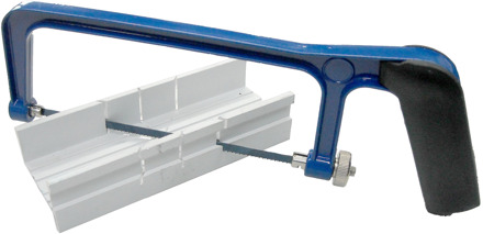 CON-P Metaalzaag 150Mm - CP804162