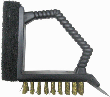 CON-P Multifunctie Barbecue Borsteltje - B46250