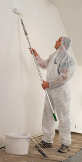 CON-P Overall Polypropyleen Xxl - CP940597