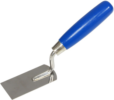 CON-P Plaastervoegmes 40Mm Rvs - CP781011