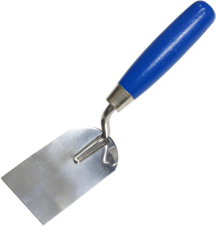 CON-P Plaastervoegmes 80Mm Rvs - CP781013