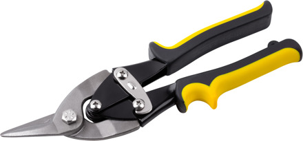 CON-P Plaatschaar 250Mm Links - CPT243261